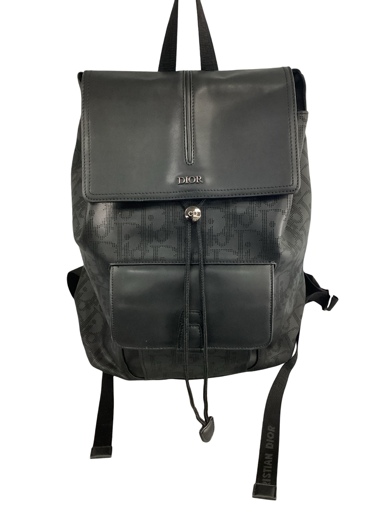 Dior 2021 Motion Backpack