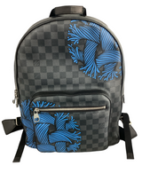 Louis Vuitton Josh Nemeth Damier Backpack