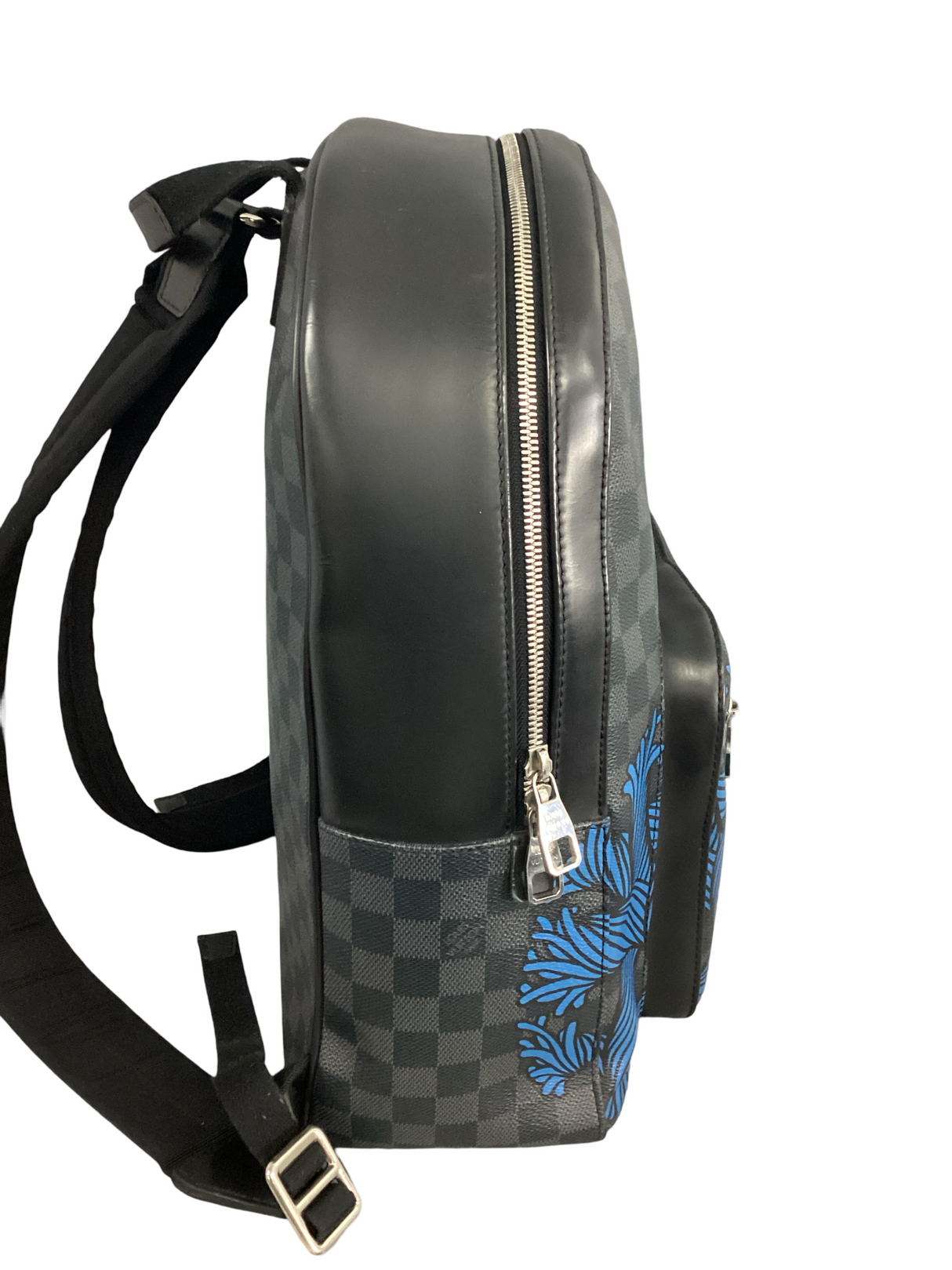 Louis Vuitton Josh Nemeth Damier Backpack