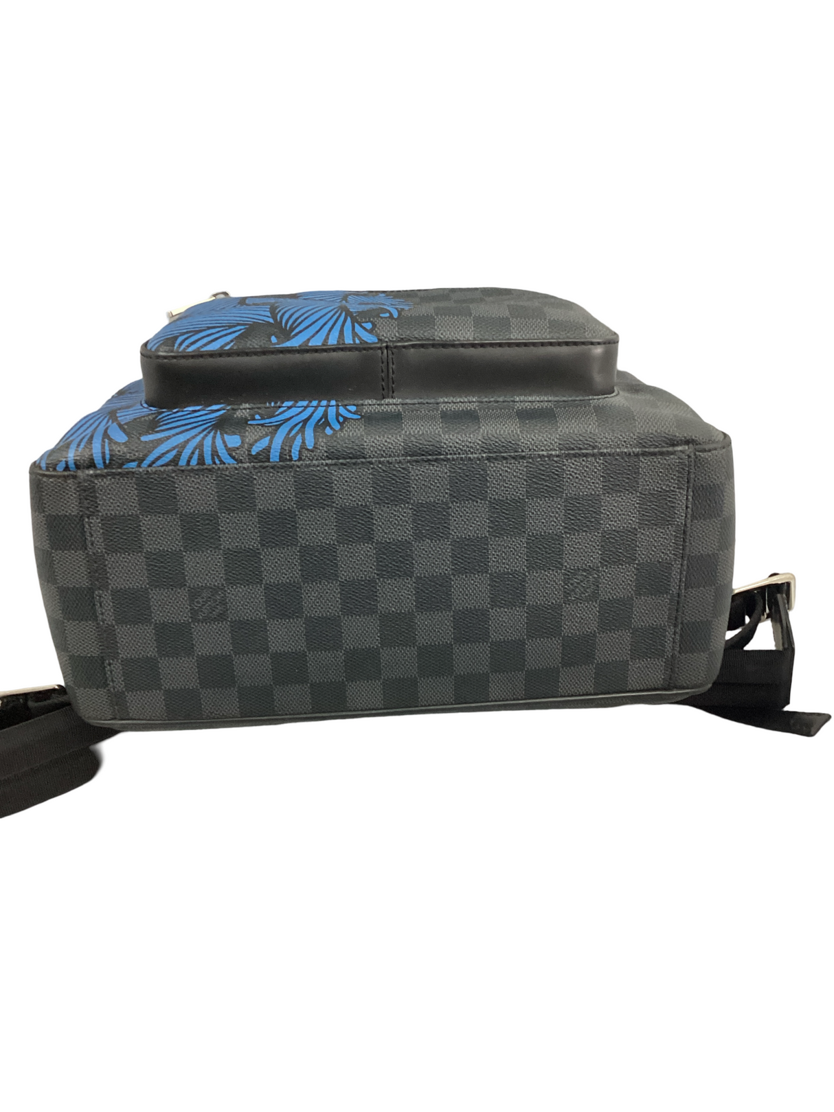 Louis Vuitton Josh Nemeth Damier Backpack