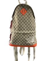 Gucci North Face X Gucci Backpack