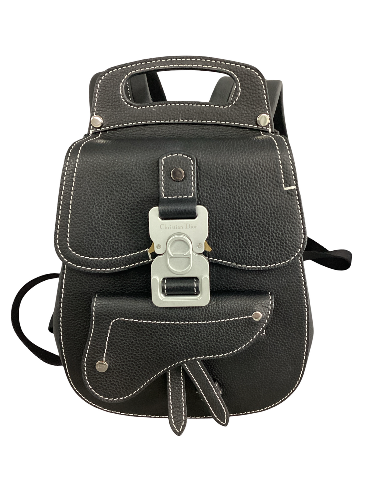 Dior MEN Mini Gallop Backpack