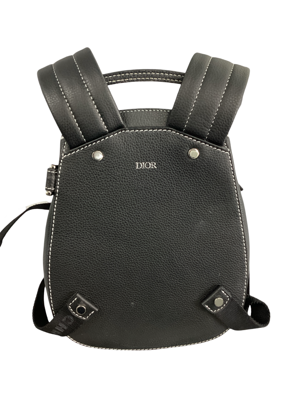 Dior MEN Mini Gallop Backpack