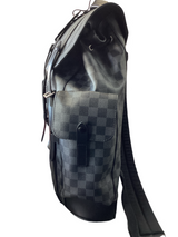 Louis Vuitton Damier Graphite Christopher PM