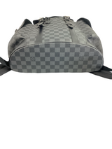 Louis Vuitton Damier Graphite Christopher PM