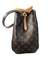 Louis Vuitton Monogram Montaigne MM