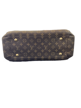 Louis Vuitton Monogram Montaigne MM