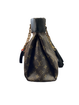 Louis Vuitton Monogram Pallas Shopper