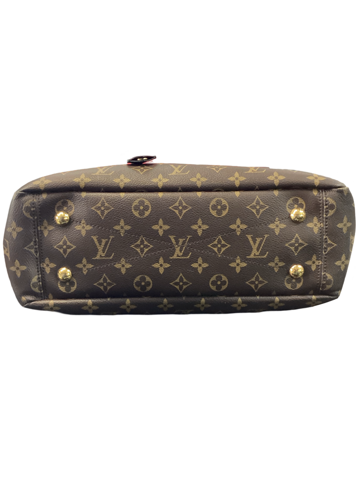 Louis Vuitton Monogram Pallas Shopper