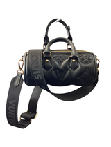 Louis Vuitton 2023 Monogram Bubblegram Papillon BB