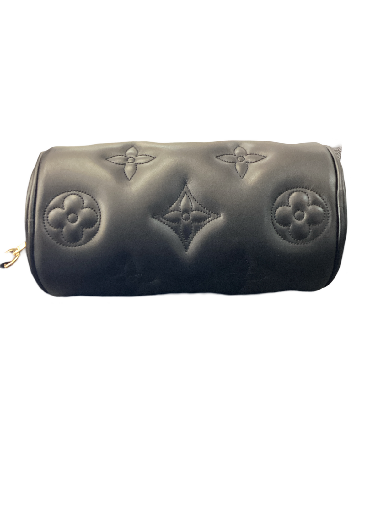 Louis Vuitton 2023 Monogram Bubblegram Papillon BB