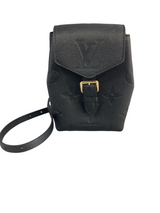 Louis Vuitton Empreinte Monogram Giant Tiny Backpack