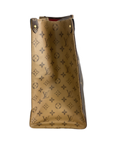 Louis Vuitton On The Go GM