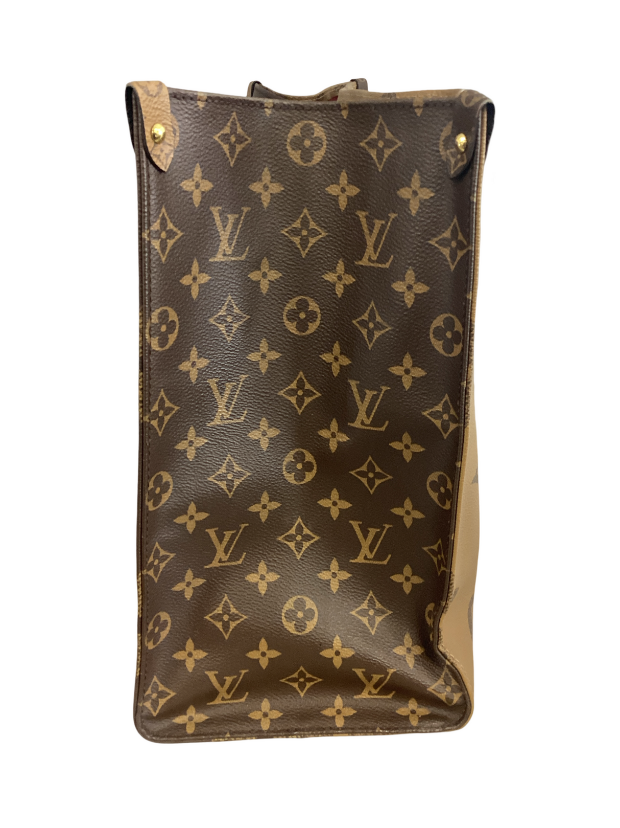 Louis Vuitton On The Go GM