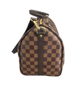 Louis Vuitton Damier Ebene Speedy 30