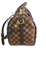 Louis Vuitton Damier Ebene Speedy 30