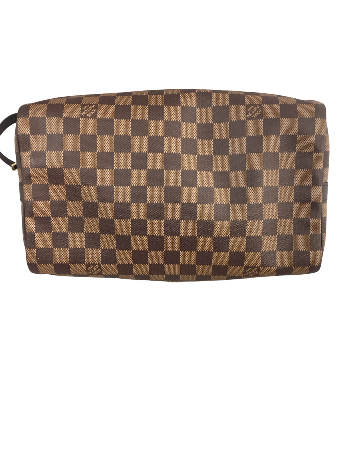 Louis Vuitton Damier Ebene Speedy 30