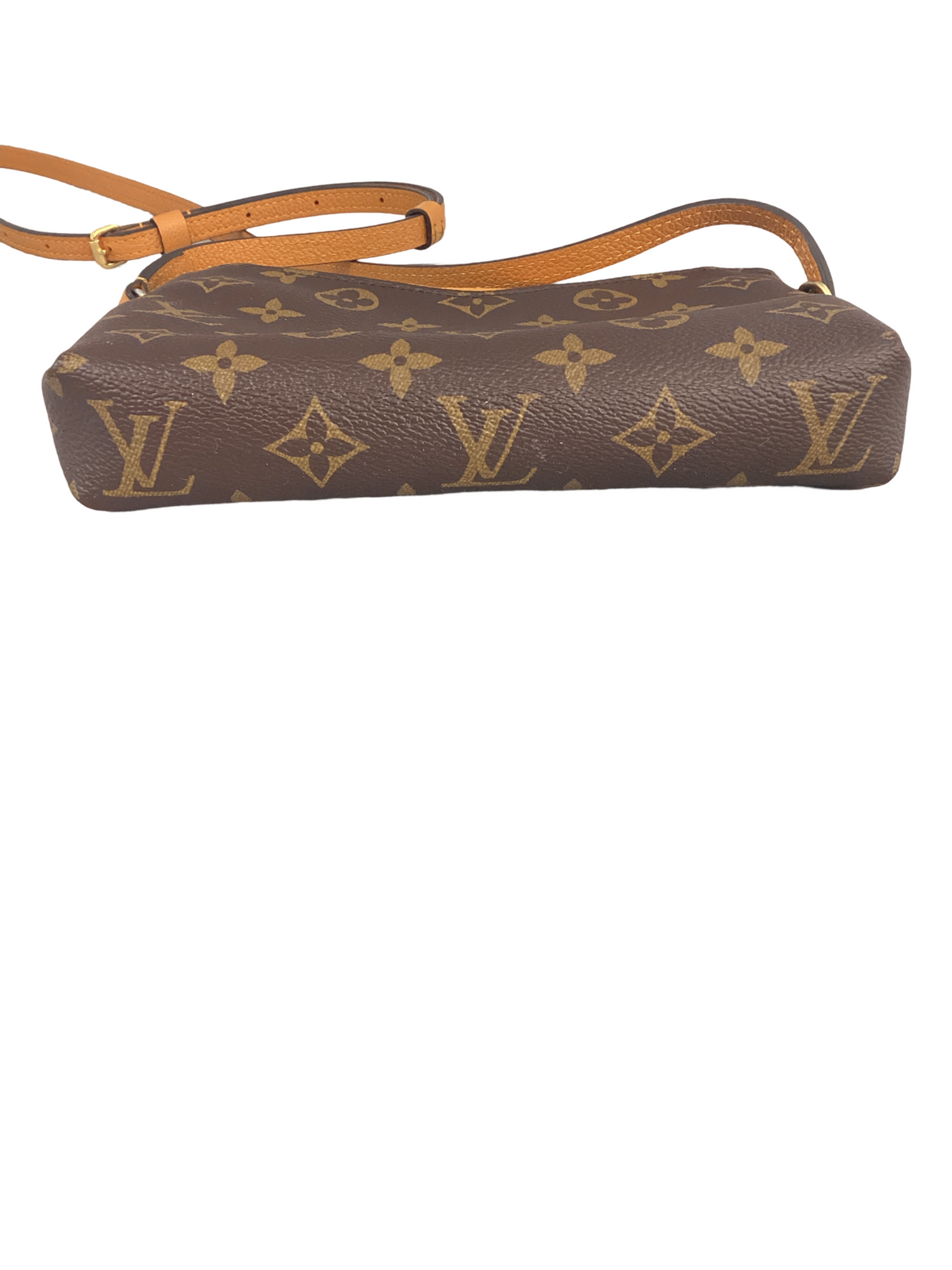 Louis Vuitton Monogram Pallas Clutch