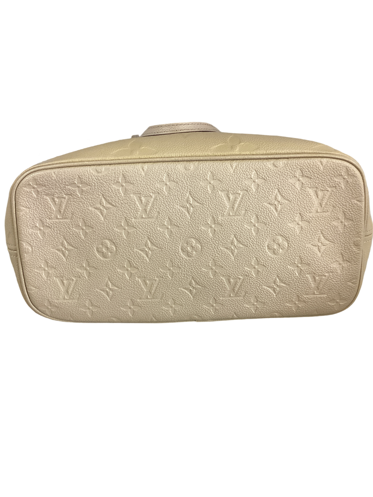 Louis Vuitton Empreinte Leather Neverfull MM