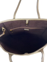 Louis Vuitton Empreinte Leather Neverfull MM