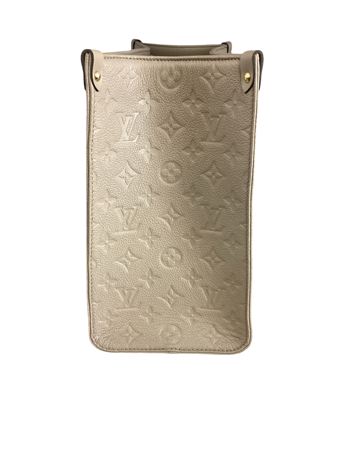 Louis Vuitton Empreinte Monogram On The Go MM