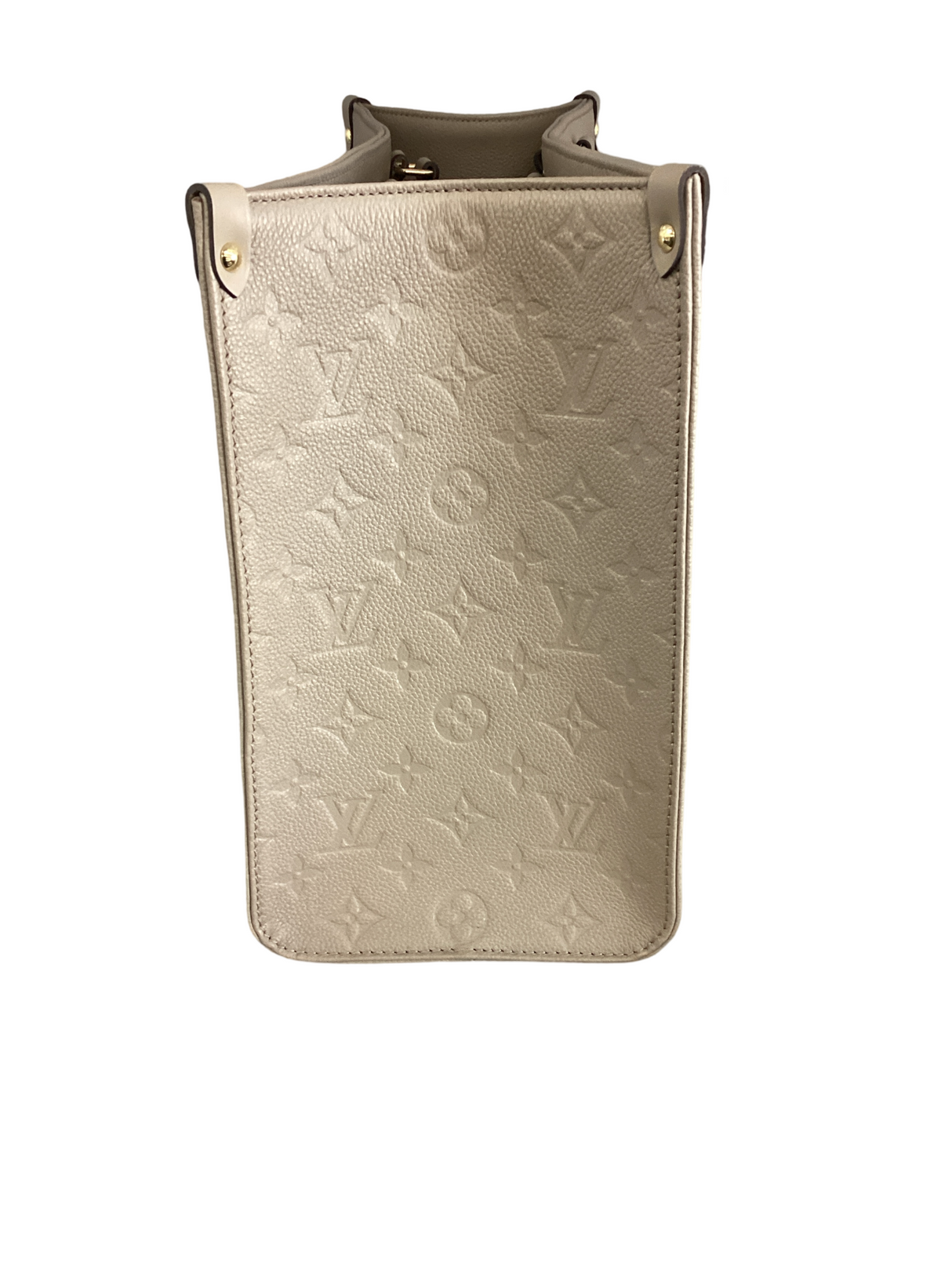 Louis Vuitton Empreinte Monogram On The Go MM