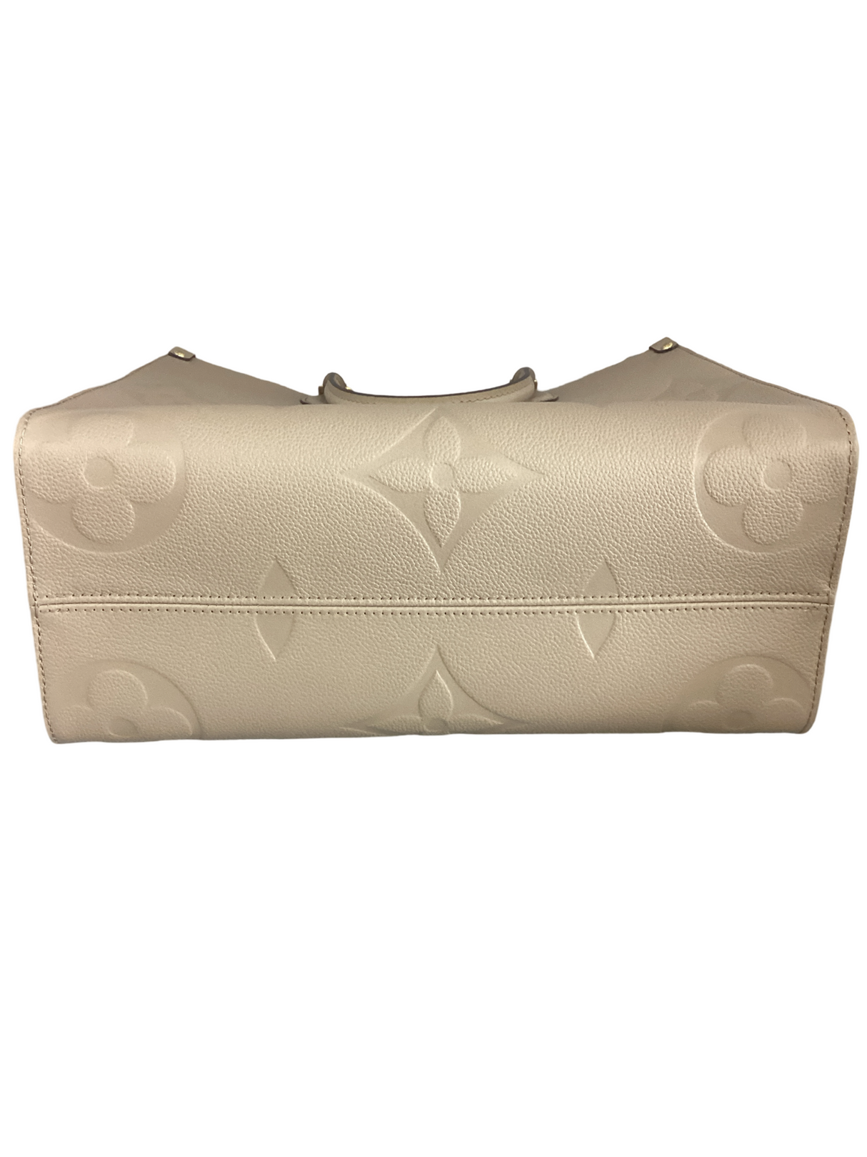 Louis Vuitton Empreinte Monogram On The Go MM