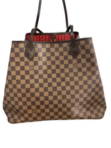 Louis Vuitton Damier Ebene Neverfull GM