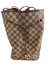 Louis Vuitton Damier Ebene Neverfull GM