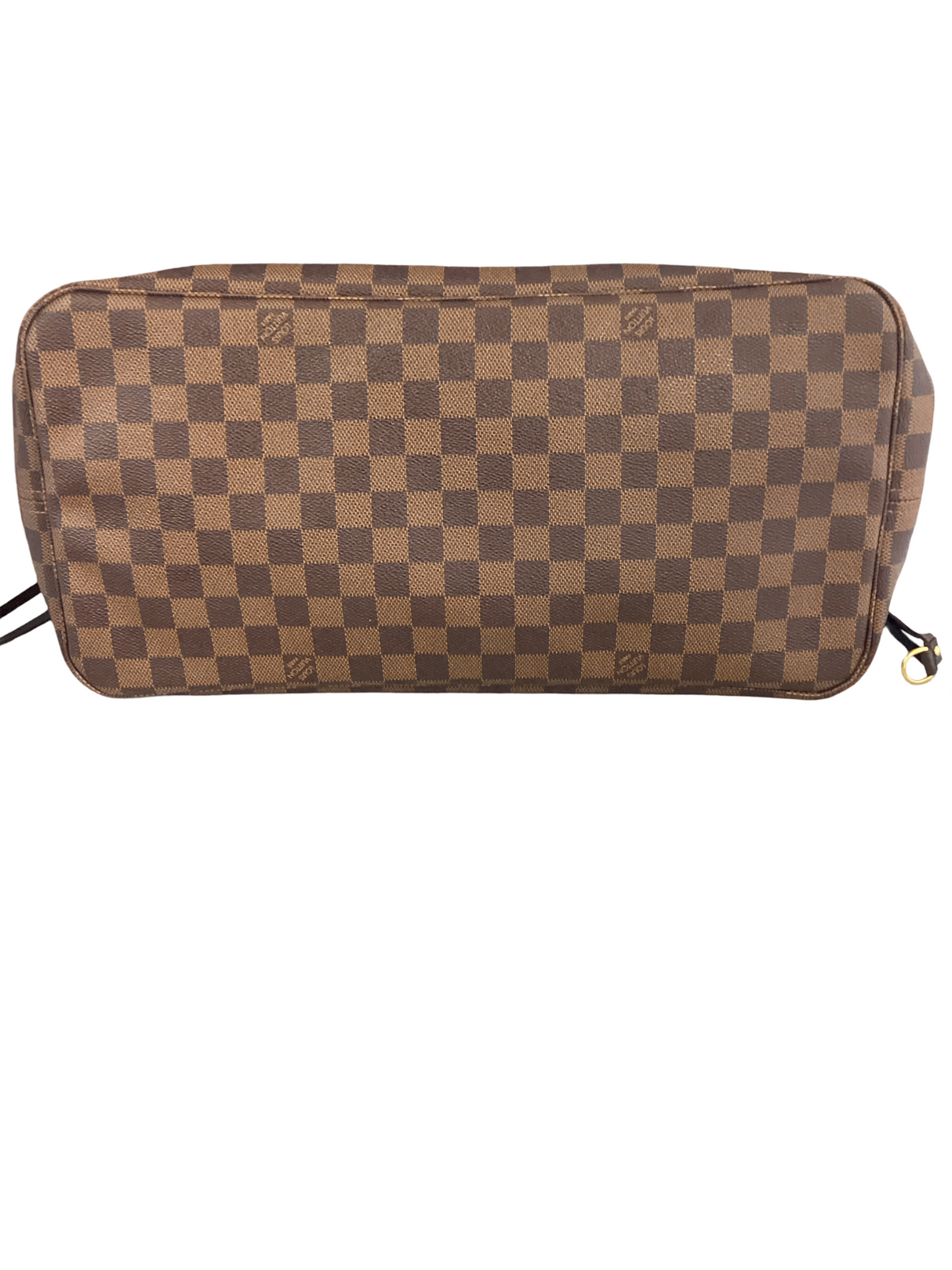 Louis Vuitton Damier Ebene Neverfull GM