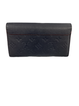 Louis Vuitton Empreinte Pont-Neuf Wallet