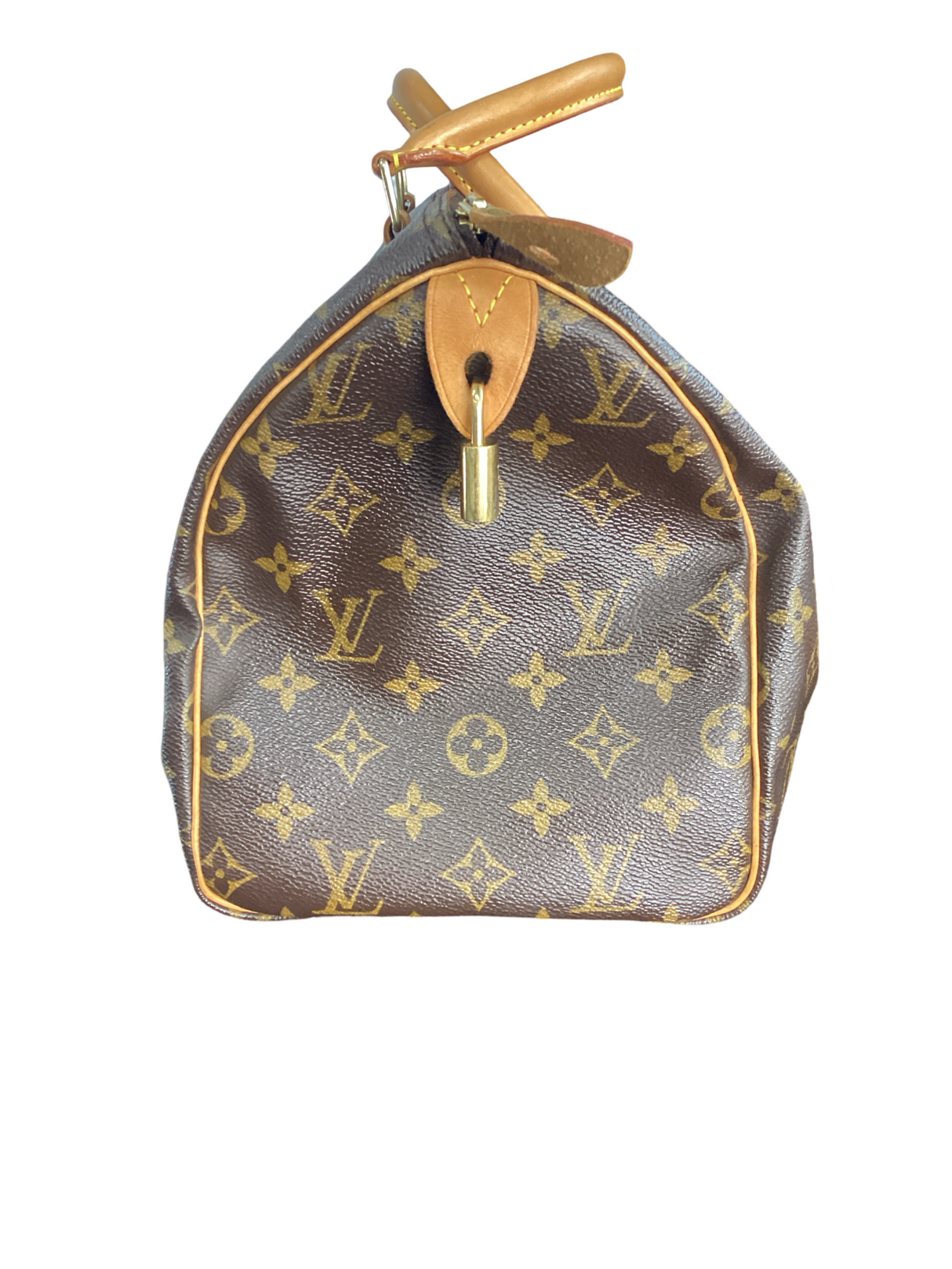 Louis Vuitton Monogram Speedy 30