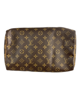 Louis Vuitton Monogram Speedy 30