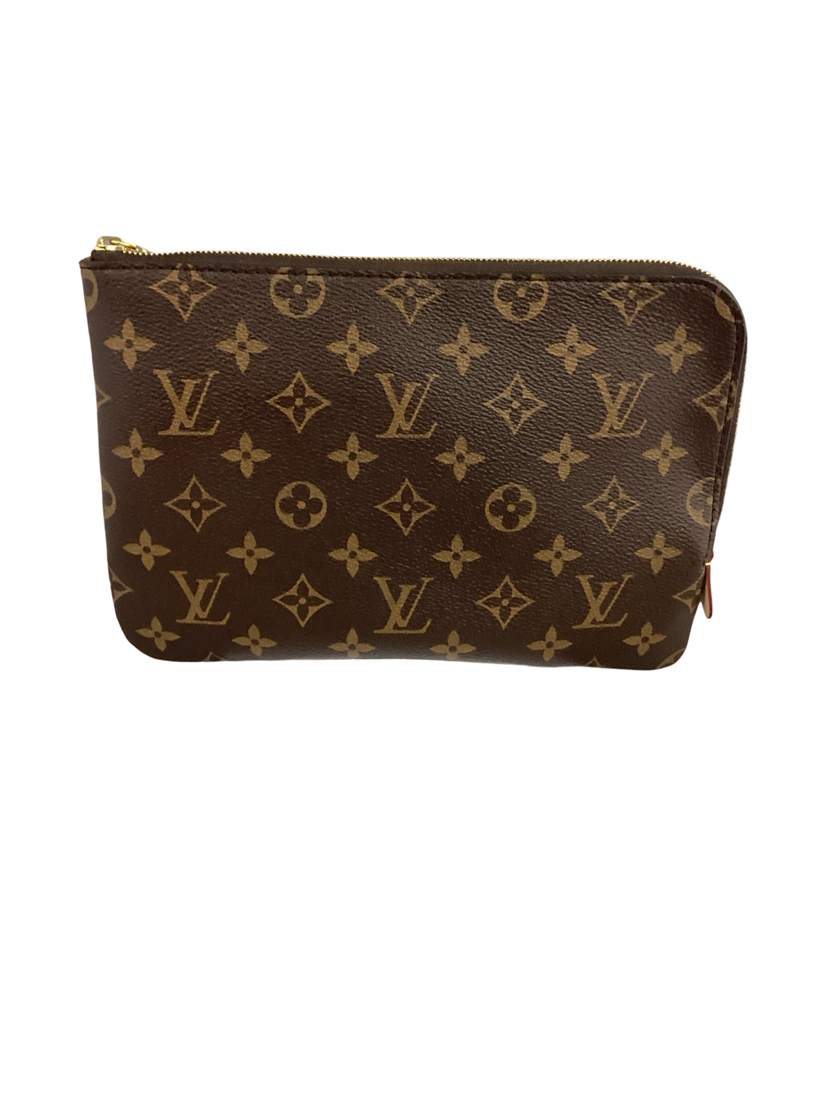 Louis Vuitton Etui Voyage Pouch Monogram Canvas PM