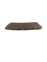 Louis Vuitton Etui Voyage Pouch Monogram Canvas PM