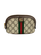 Gucci Ophidia Medium Cosmetic Case