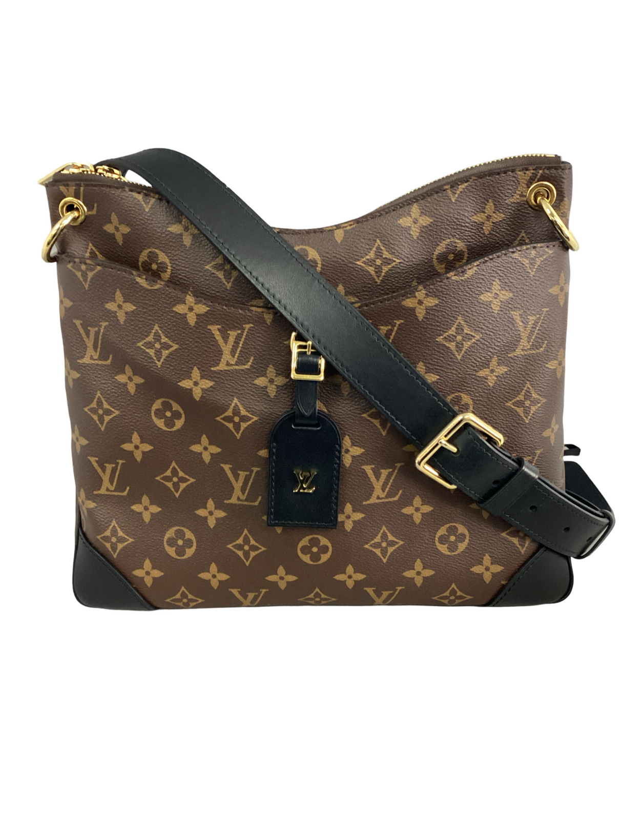 Louis Vuitton Monogram Odéon MM