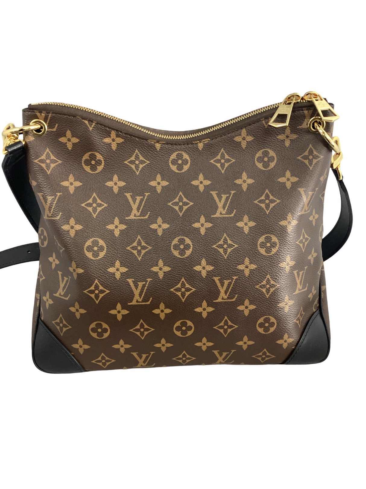 Louis Vuitton Monogram Odéon MM