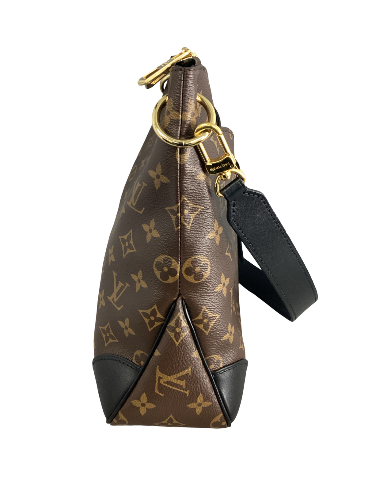 Louis Vuitton Monogram Odéon MM