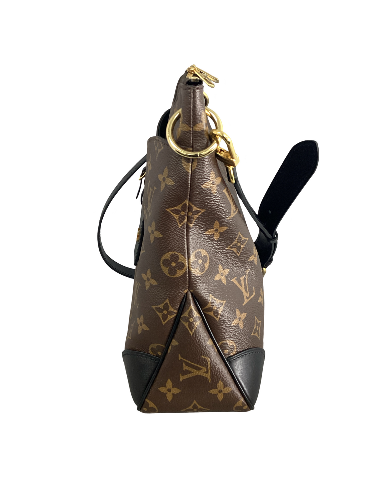 Louis Vuitton Monogram Odéon MM