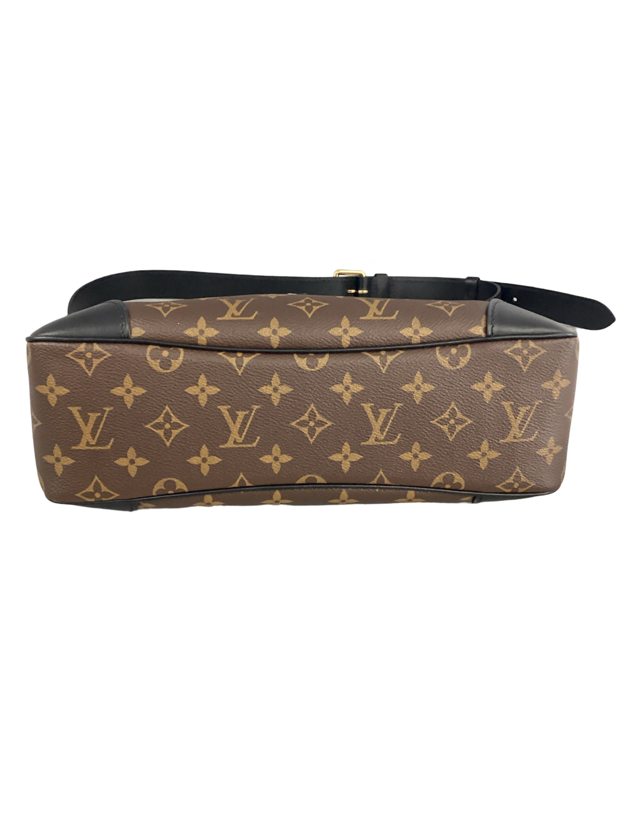 Louis Vuitton Monogram Odéon MM