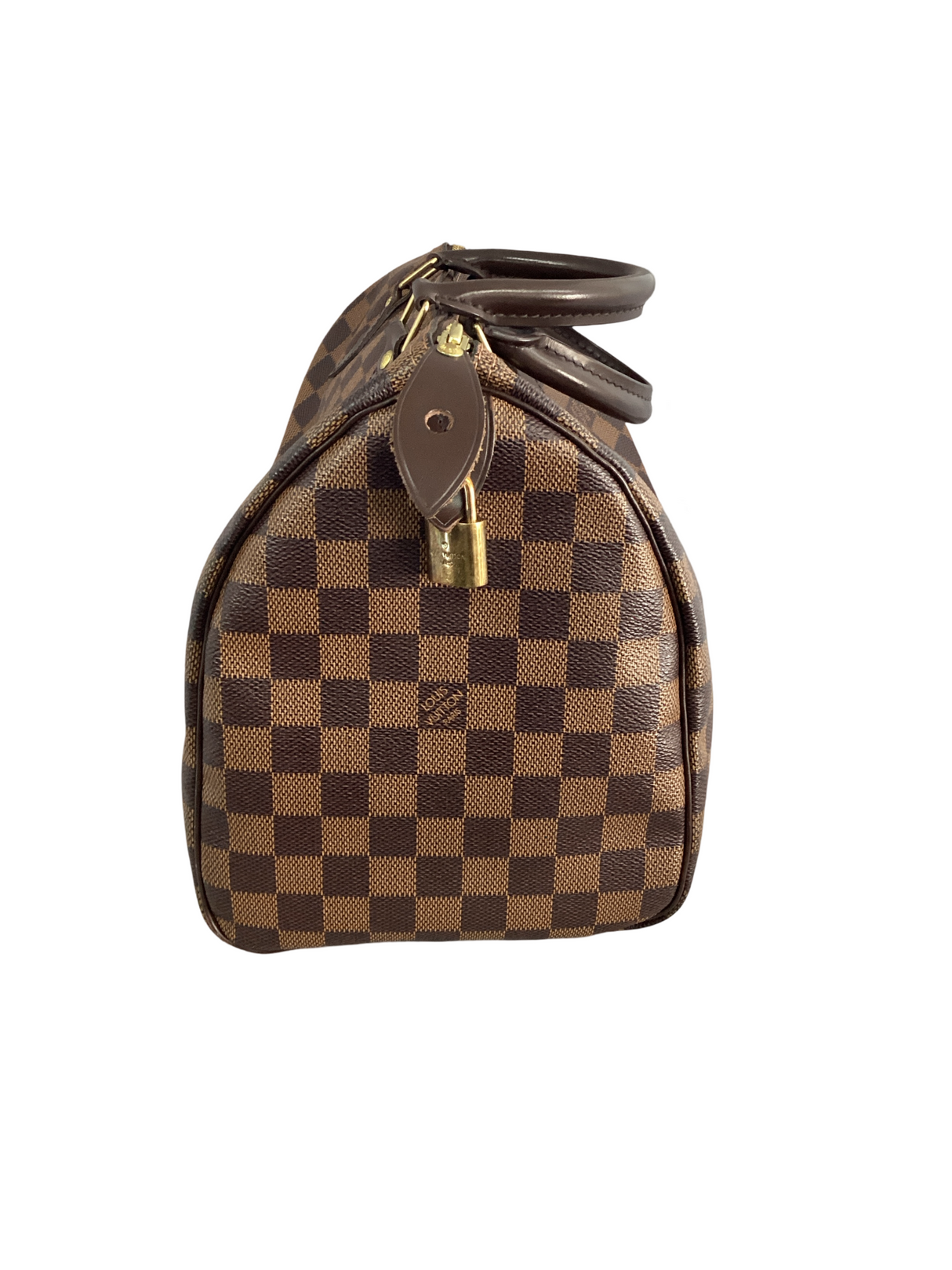 Louis Vuitton Damier Ebene Speedy 30