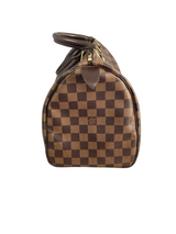 Louis Vuitton Damier Ebene Speedy 30