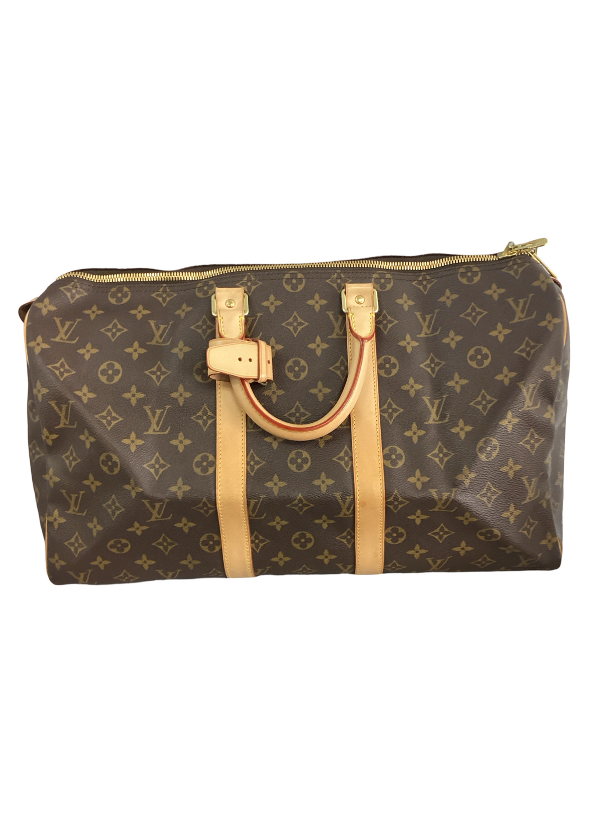 Louis Vuitton Monogram Speedy 40