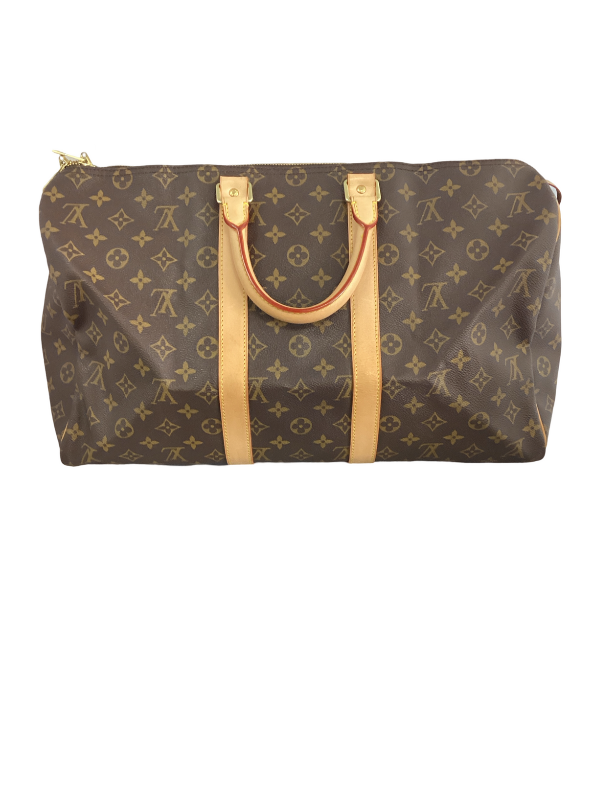 Louis Vuitton Monogram Speedy 40