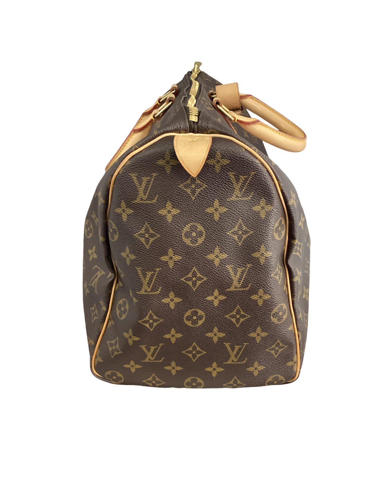 Louis Vuitton Monogram Speedy 40