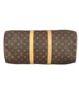 Louis Vuitton Monogram Speedy 40