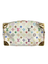 Louis Vuitton Monogram Multicolor Speedy 30