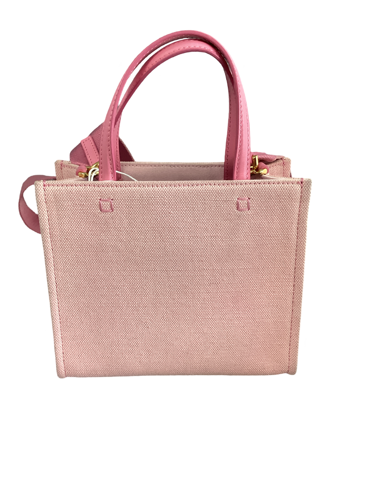 Givenchy Pink Mini G-Tote