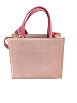 Givenchy Pink Mini G-Tote